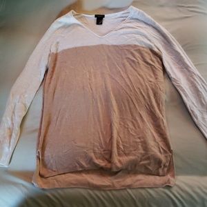 Sweater, Ann Taylor Factory